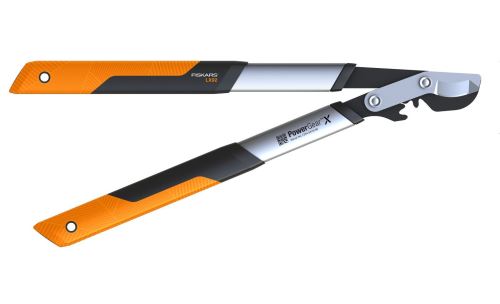 Fiskars Nůžky na silné větve dvoučepelové S PowerGearX (1020186)