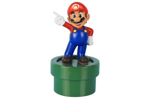 Lampička 3D Super Mario - 5055964707316