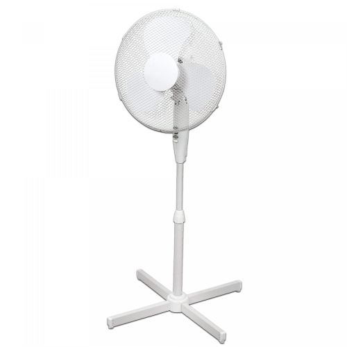 Ito WLSF-4043: 40cm Stand Oscillating Ventilator