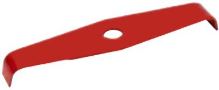 Oregon Univerzální nůž pro křovinořezy - 2-zubý - 300mm x 3,0mm (295504-0)