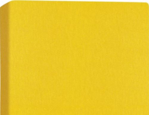 Veratex Jersey prostěradlo s elastanem 180x200 (č.6-stř.žlutá)