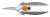 Fiskars Nůžky na látky Easy Action Micro-Tip 16 cm (1003874)