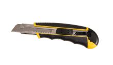 Proteco - 52.01-18-02 - nůž ulamovací 18 mm PROFI dvouplastový