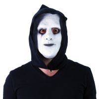 Maska pro dospělé zombie/Halloween (8590687205901)