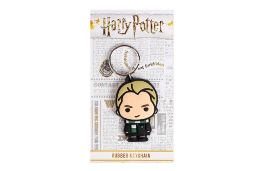 Klíčenka Harry Potter Draco Malfoy - 5050293388342